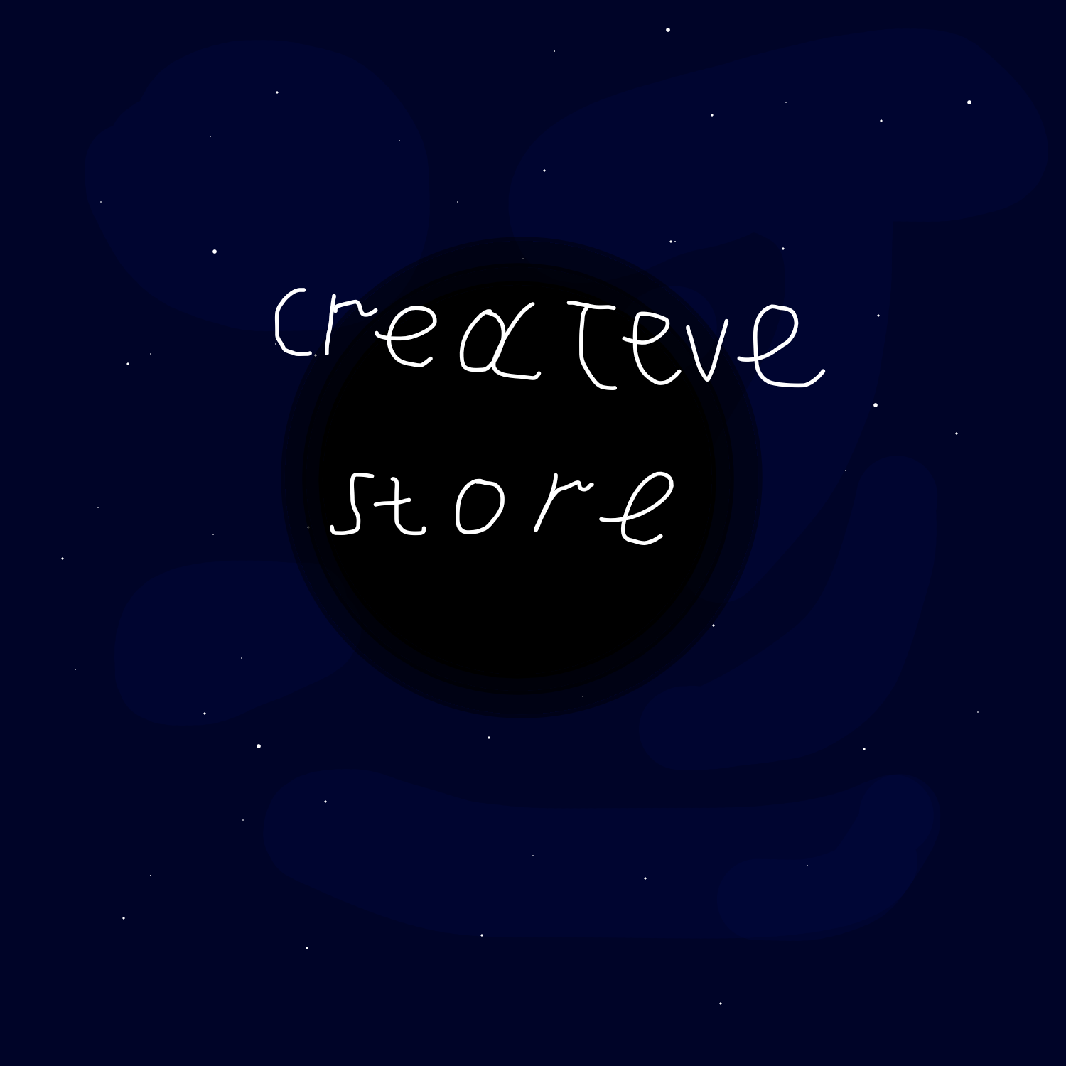 Createve Store!!!!