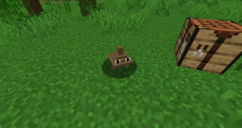 Super mob