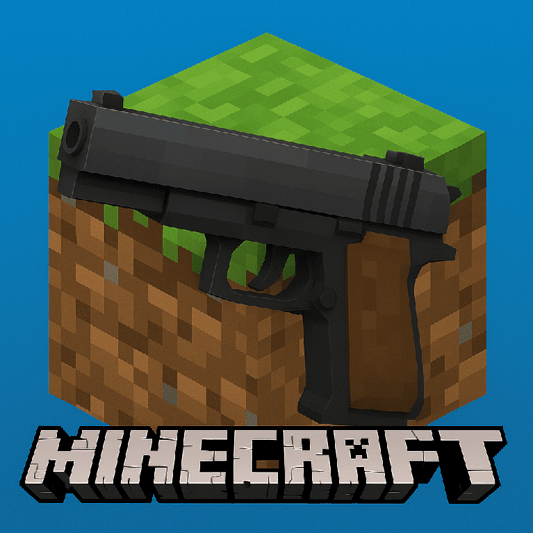gun demo