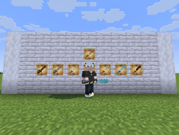 Diamond Key