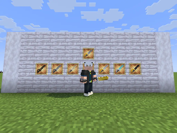 Golden Key