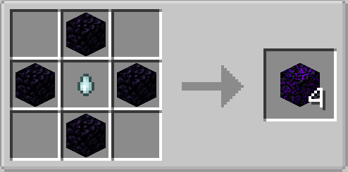 Crying Obsidian