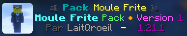 Le Pack