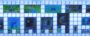 Tableaux (3)