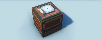  JukeBox & Disques & Musiques (custom)