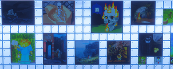 Tableaux (2)