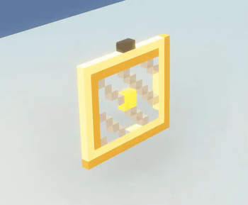 Item Frames invisibles NATIFS