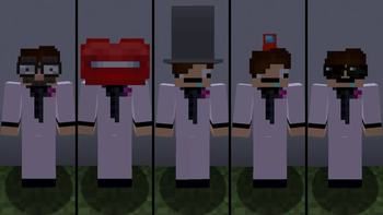 Hats!