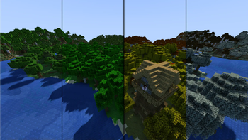 Seasons!
