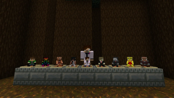 Totems!