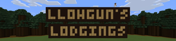 Llohguns Lodgings!