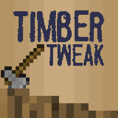 TimberTweak
