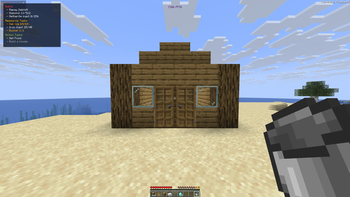 Showcase