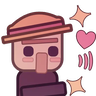 Cuter Villager Noises 图标