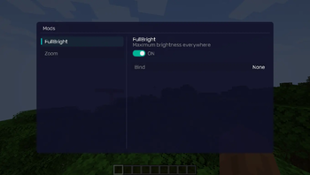 GUI