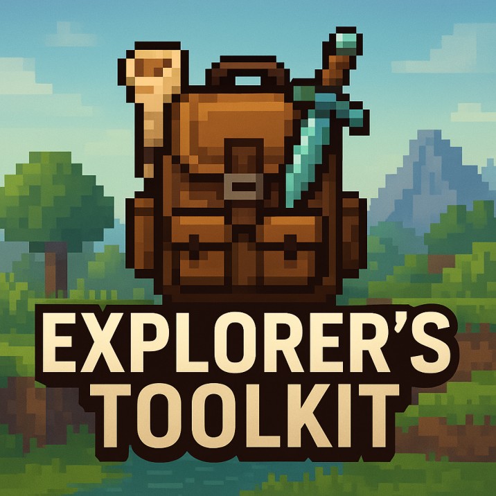 Explorers' Toolkit