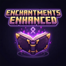 enchantments enhanced