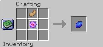 Speed Crystal