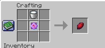 Strength Crystal