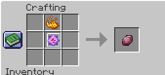 Fire Crystal