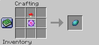 Size Crystal
