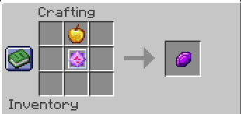 Health Crystal