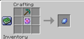 Miner Crystal