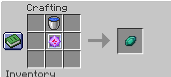 Water Crystal