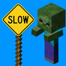 Slow Baby Zombie