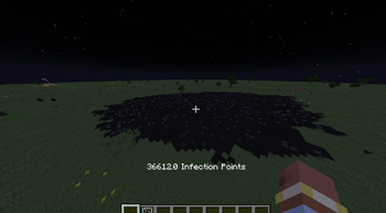 The Infection system