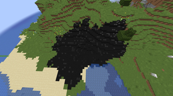 The Infection spreads..