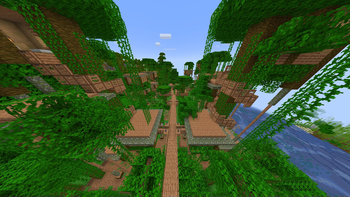 ChoiceTheorem's Overhauled Village 3