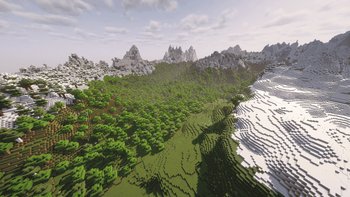 Ingame Screenshot