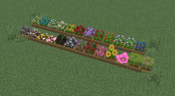 Planters