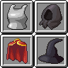 RPG Abilities