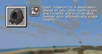Rogue Ability