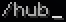 HubCommandPlugin
