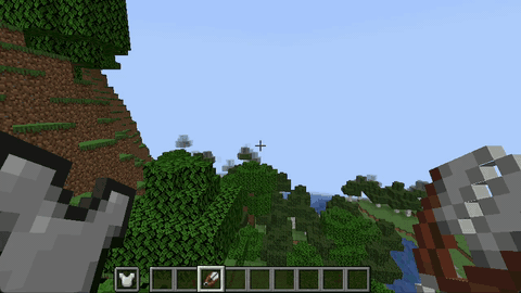 Elytra Component Screenshot 4
