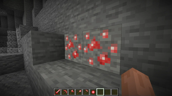 Rubies in the wild