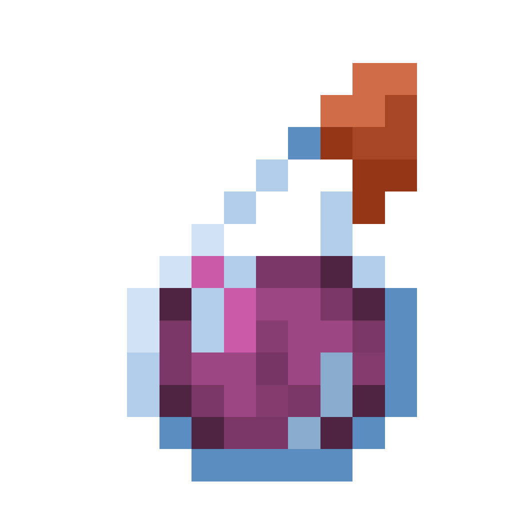 Biome In A Bottle