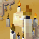 Candle Blaze + Fresh Animations