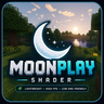 Moonplayshader