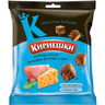 Kirieshki/Кириешки