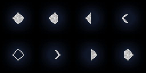 Moon phases