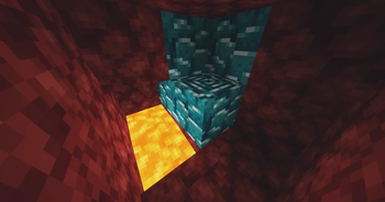 Ancient debris