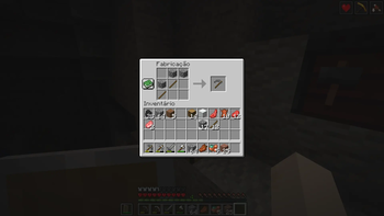 The Cave of Scythes