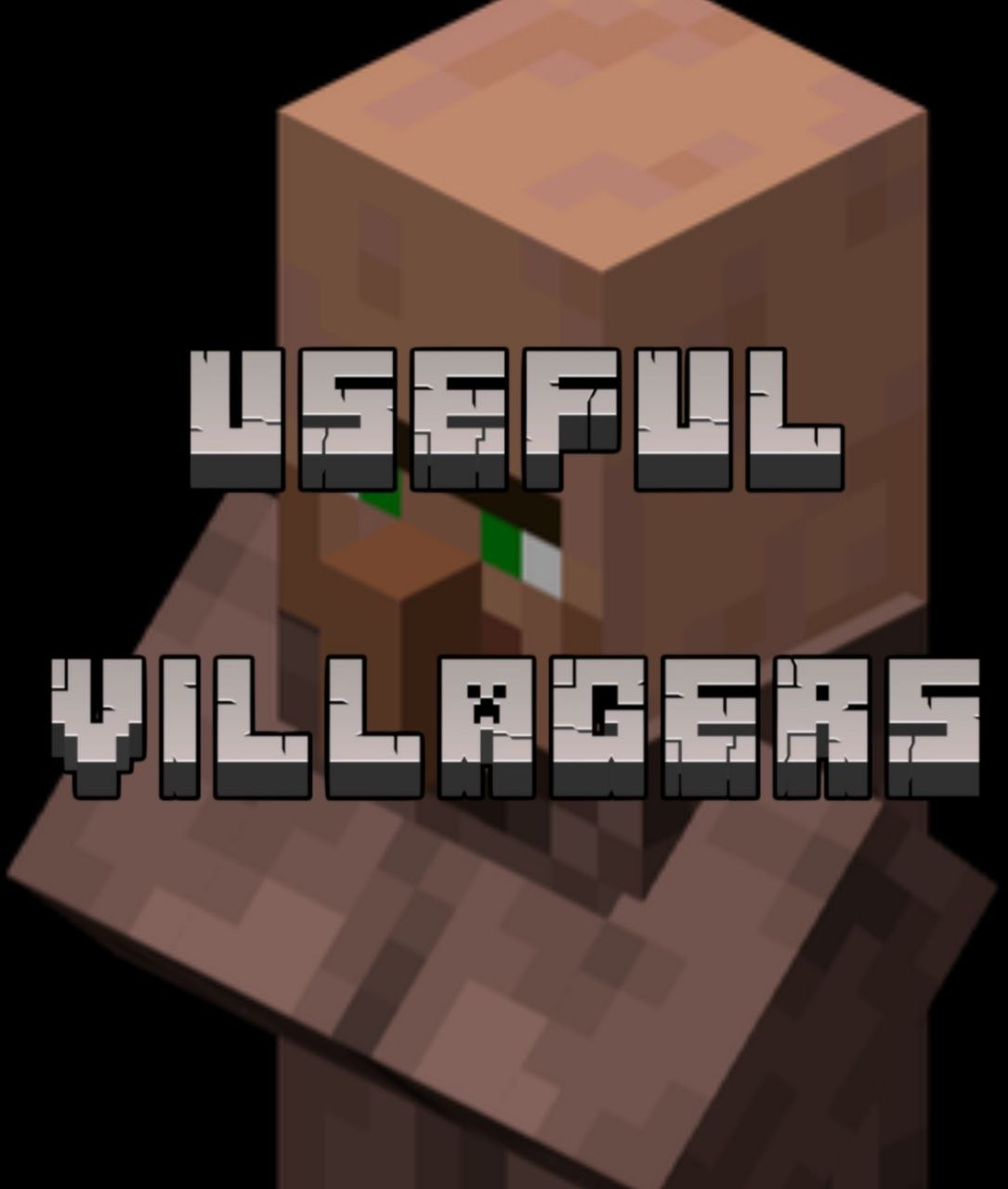 Usefulvillagers