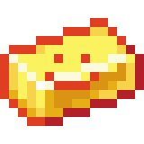Happy Ingot