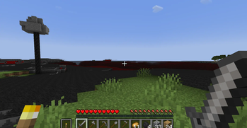 What is this.. Biome..?