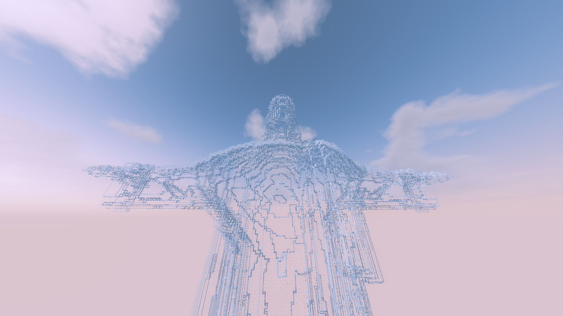 Screenshot modpacku Kryeit (3/3)